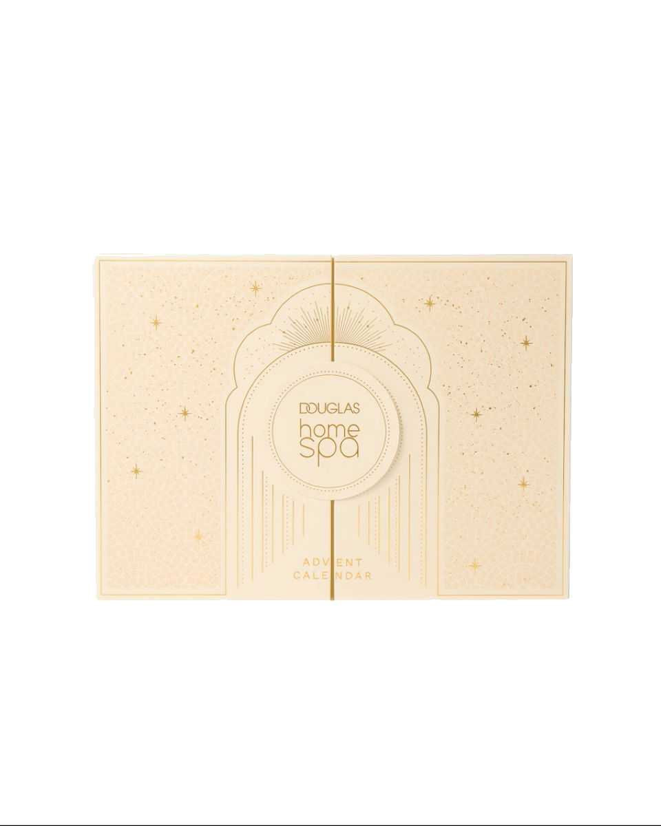Douglas Collection Home Spa Adventskalender – 24 Überraschungen
